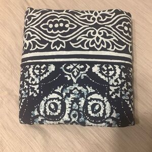 IKEA twin duvet cover and 2 pillowcase